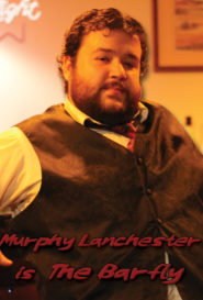 Barfly Lounge – S1-E3: Velvet Blue
