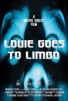 Louie Goes to Limbo