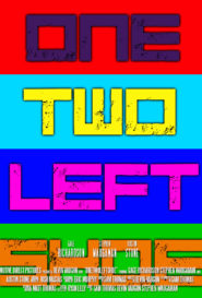 OneTwoLeftShoe