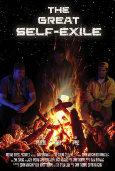 The Great Self-Exile