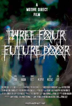 ThreeFourFutureDoor