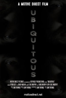 Ubiquitious