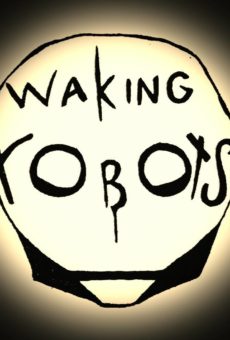 Waking Robots – Wander